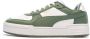 Puma Klassieke Witte Vrijetijdssneakers Multicolor Heren - Thumbnail 2