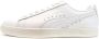 Puma Iconische Clyde Sneakers White Heren - Thumbnail 2