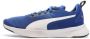 PUMA Jongens Running Flyer Runner Jr Cobalt Glaze BLAUW - Thumbnail 3