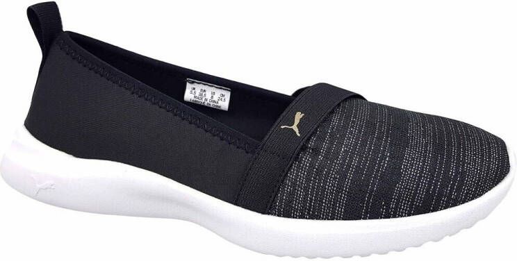 PUMA Slip-on sneakers Adelina Space Metallics - Foto 2