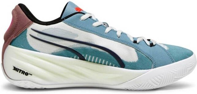 Puma Lage Sneakers All-pro Nitro