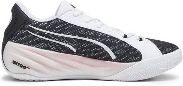 Puma Lage Sneakers All-pro Nitro
