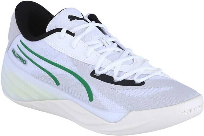 Puma Lage Sneakers All-pro Nitro