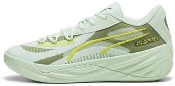 Puma Lage Sneakers All-pro Nitro
