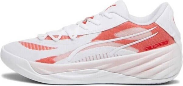 Puma Lage Sneakers All-pro Nitro Team