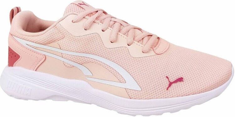 Puma Lage Sneakers Allday Active JR