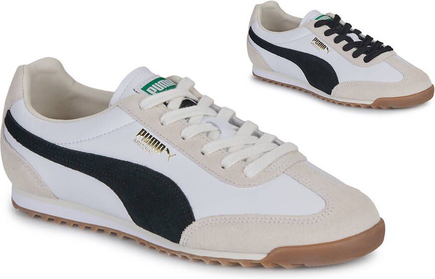 Puma Lage Sneakers Arizona Retro