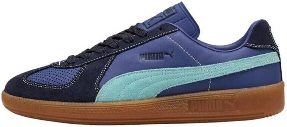 Puma Lage Sneakers Army Trainer City