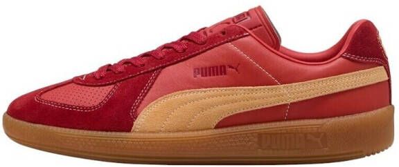 Puma Lage Sneakers Army Trainer City - Foto 2