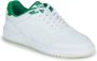 Puma Lage Doublecourt Sneakers Unisex Gray Heren - Thumbnail 6