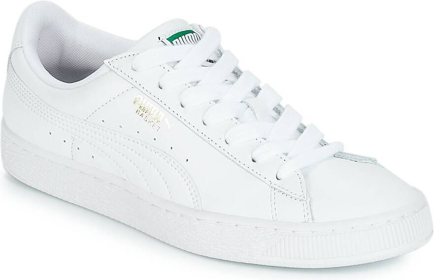 PUMA Sneaker 17 -White White 17 -White White Wlaag - Foto 4