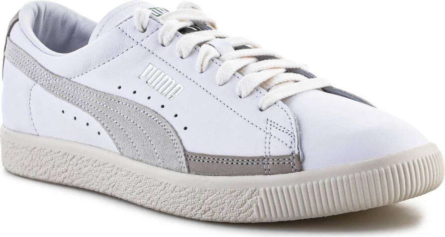 Puma Lage Sneakers Basket VTG Luxe 382822-01