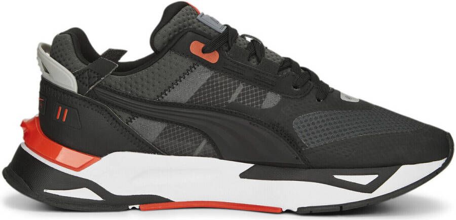 Puma Sneakers Baskets Mirage Sport Tech