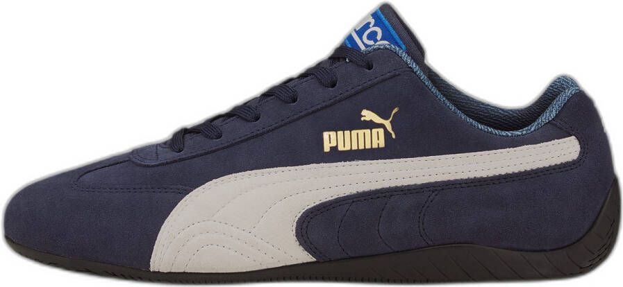 Puma Sneakers Baskets Speedcat OG + Sparco