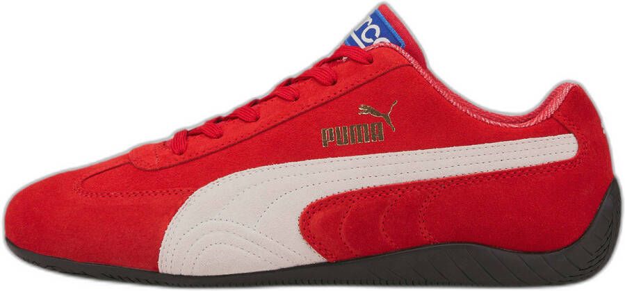 Puma Sneakers Baskets Speedcat OG + Sparco