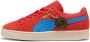 Puma Suede X ONE Piece sneakers Red - Thumbnail 2