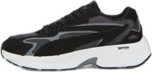 Puma Sneakers Baskets Teveris Nitro