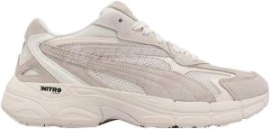 Puma Sneakers Baskets Teveris Nitro