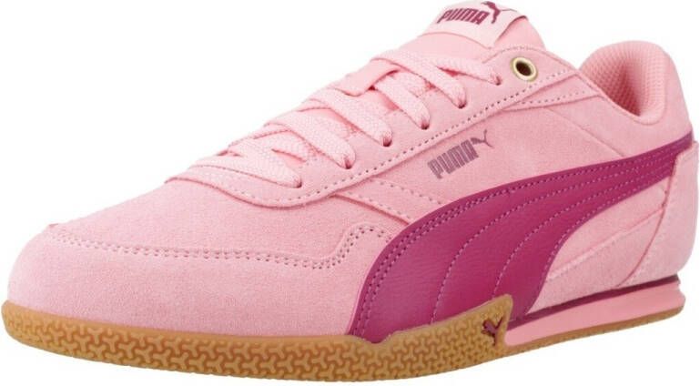 Puma Lage Sneakers BELLA DONNA SD