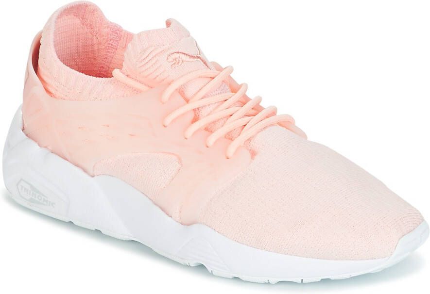 Puma Lage Sneakers Blaze Cage Knit Wn's