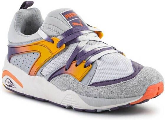 Puma Lage Sneakers Blaze Of Glory Psychedelics M