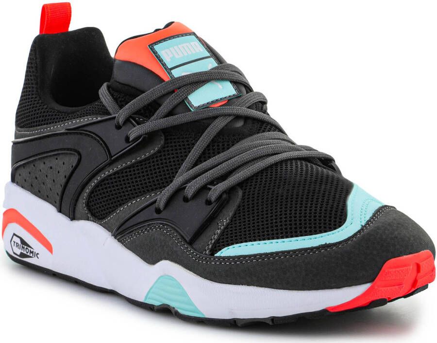 Puma Lage Sneakers Blaze of Glory Reverse Classics 383532 01