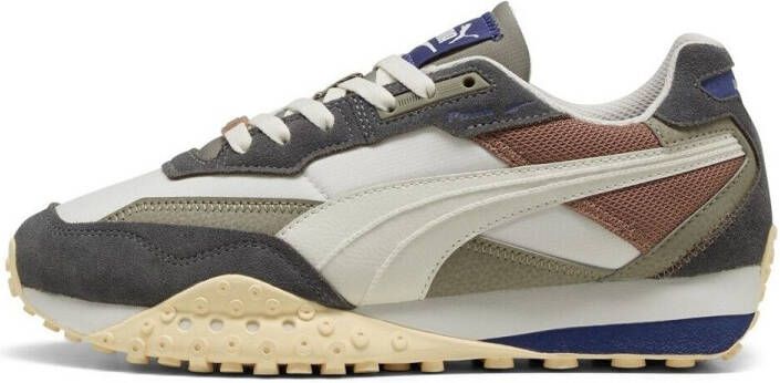 Puma Lage Sneakers Blktop Rider Dusty