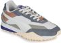 Puma Zwarttop Rider Dusty Sneakers Multicolor - Thumbnail 2