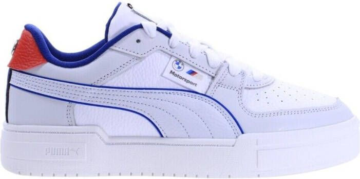 Puma Lage Sneakers Bmw Mms Ca Pro