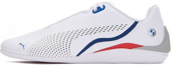 PUMA De sneakers van de manier Bmw Mms Driftcat Decima - Foto 4
