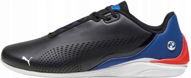 PUMA BMW MMS Drift Cat Decima sneaker zwart - Foto 2