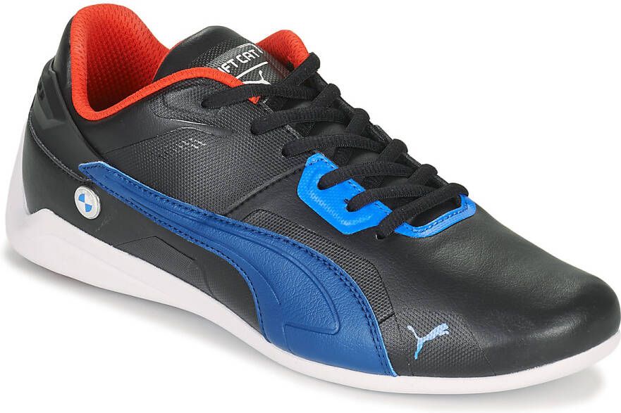 Puma Lage Sneakers BMW MMS Drift Cat Delta