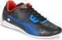 PUMA De sneakers van de manier Bmw Mms Drift Delta - Thumbnail 2