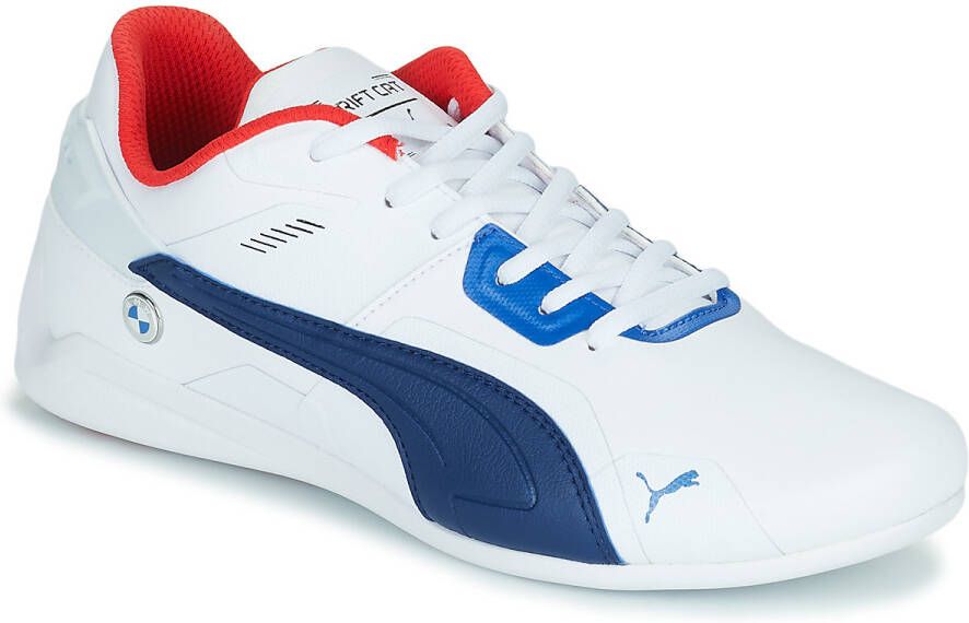 PUMA De sneakers van de manier Bmw Mms Drift Delta - Foto 2