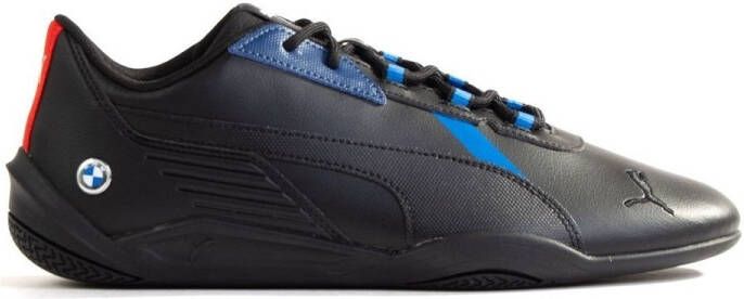 PUMA BMW M Motorsport R-CAT Machina Heren Sneakers Schoenen Casual Zwart 307311 - Foto 3