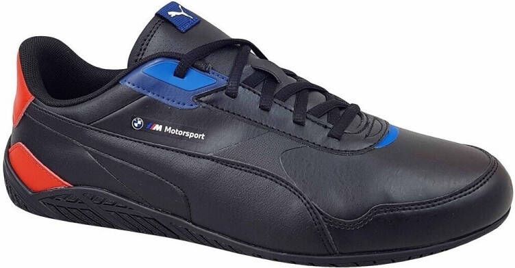 Puma Lage Sneakers Bmw Mms Rdg Cat 20