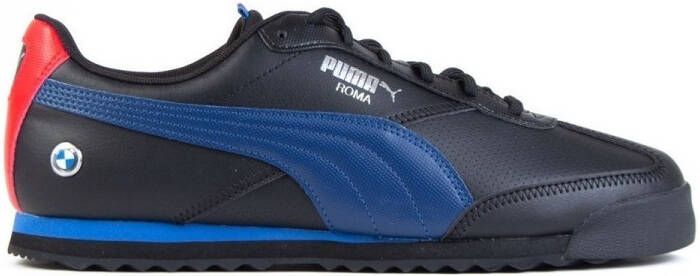 Puma Lage Sneakers Bmw Mms Roma Via