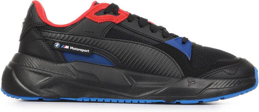 Puma Lage Sneakers Bmw Mms Trinity 2
