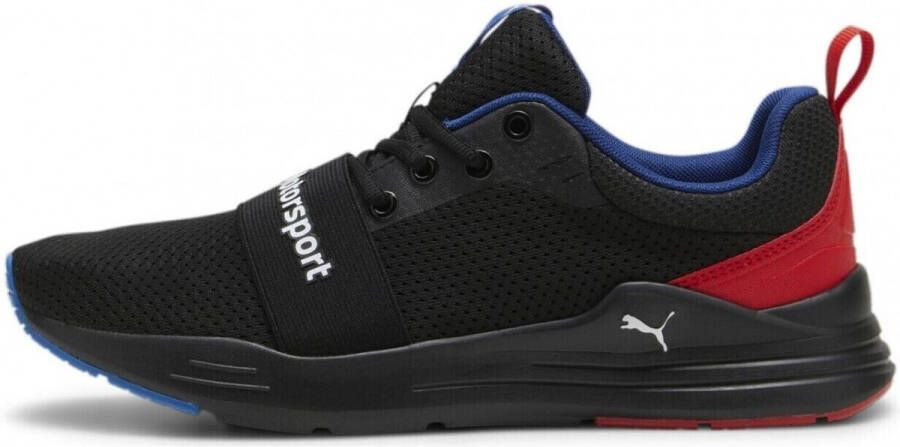 Puma Lage Sneakers Bmw Mms Wired Run