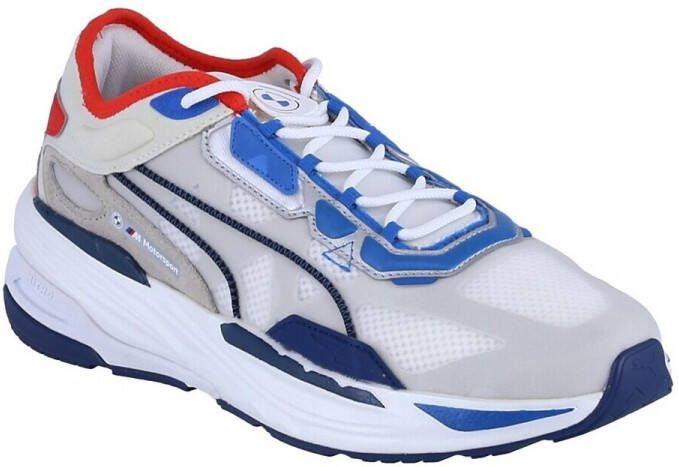 Puma Lage Sneakers Bmw Motorsport Extent Nitro Assembly