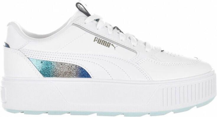 Puma Lage Sneakers buty karmen rebelle night out