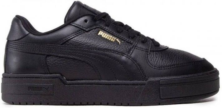 Puma CA Pro Classic Black- Heren Black