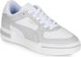 PUMA CA Pro Classic Sneakers Schoenen Leer Wit - Thumbnail 3