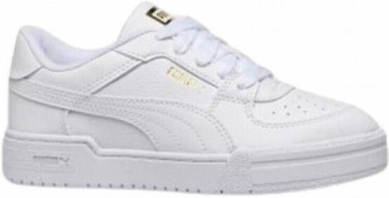 Puma Lage Sneakers ca_pro_classic_jr_bianco