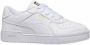 Puma California Pro sneakers wit Imitatieleer 37 - Thumbnail 8