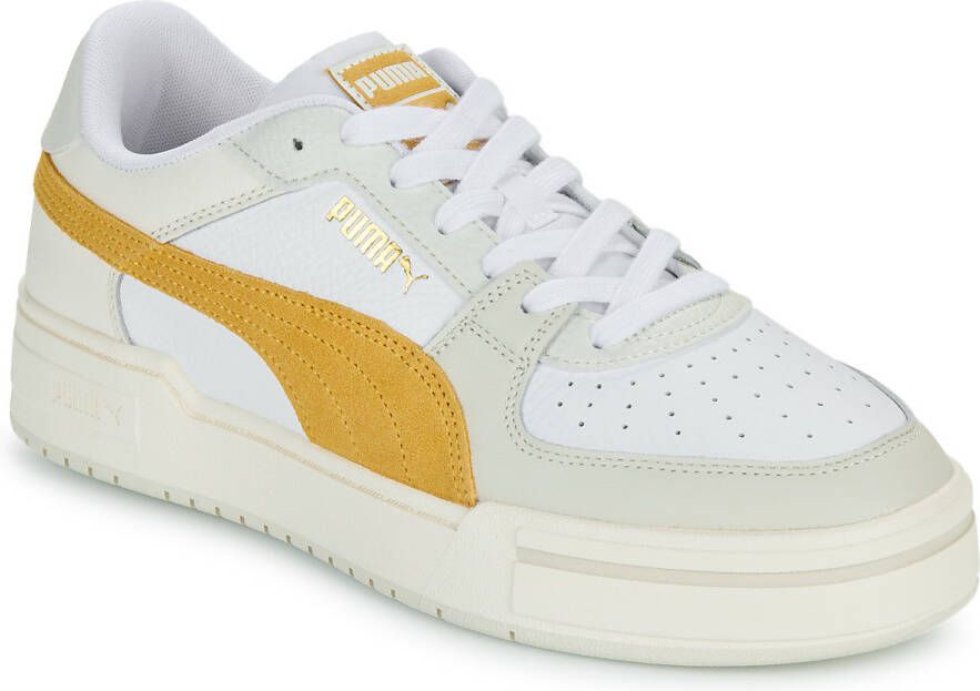 Puma Lage Sneakers CA PRO CLASSIC SUEDE