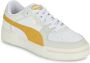 PUMA De sneakers van de manier Ca Pro Suede Fs - Thumbnail 2