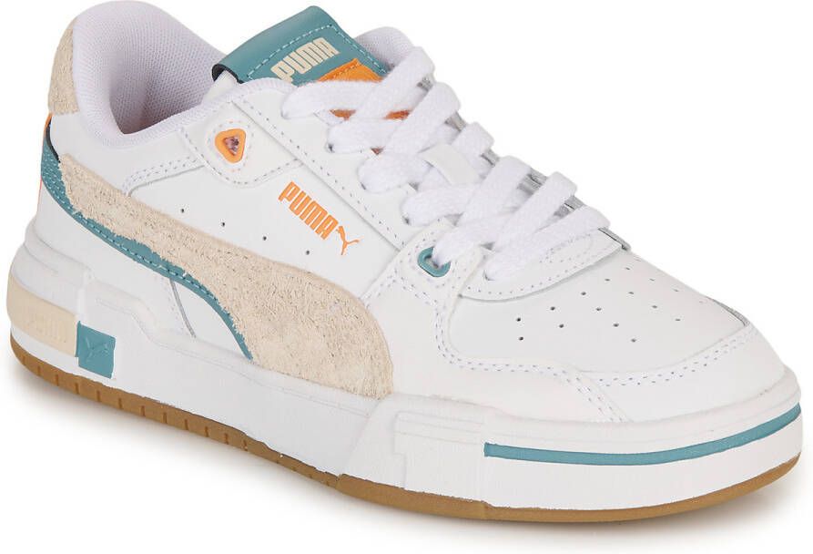 Puma Lage Sneakers CA Pro Glitch Mix Jr