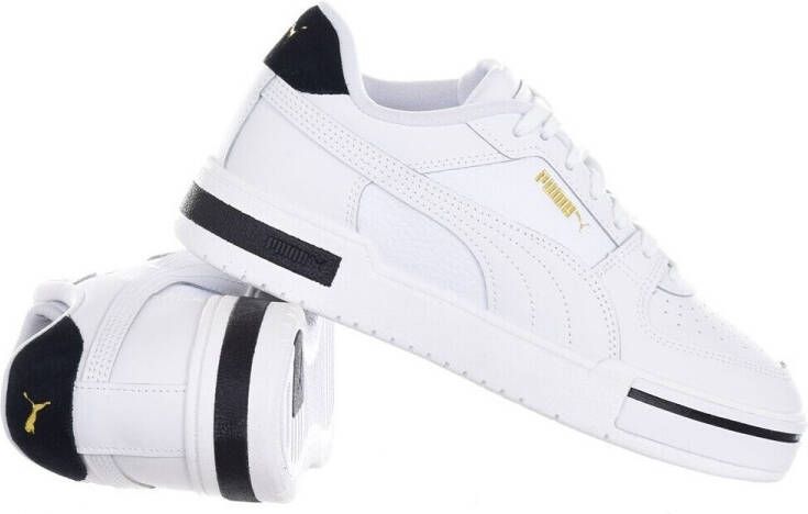 Puma CA Pro Heritage Jr Sneakers Wit - Foto 4