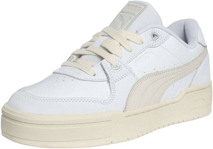 PUMA SELECT Puma Ca Pro Lux De sneakers van de ier Witte - Foto 13